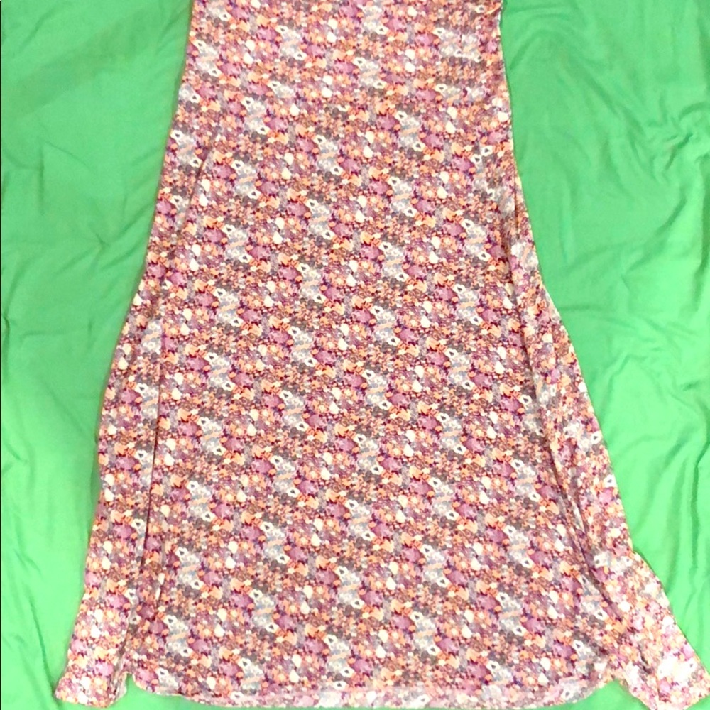 Maxi LuLaRoe Long Skirt